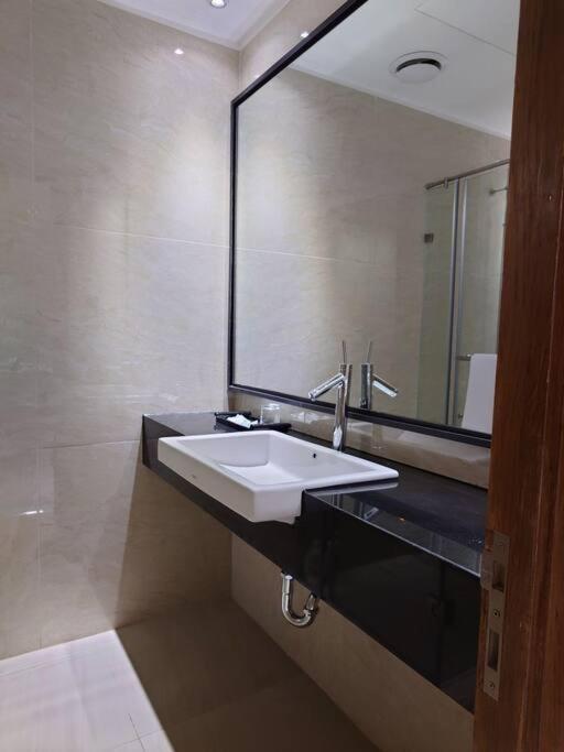 The Rixx Premium Căn hộ