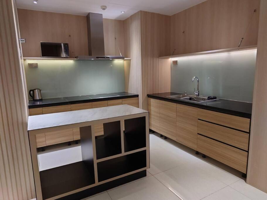 Căn hộ The Rixx Premium TP. Hồ Chí Minh