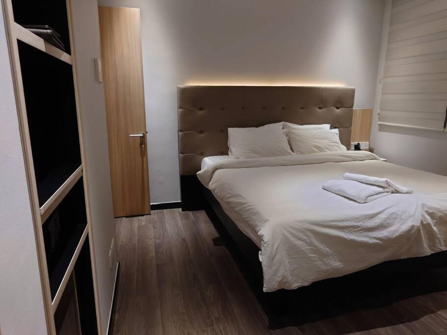The Rixx Premium Căn hộ *
