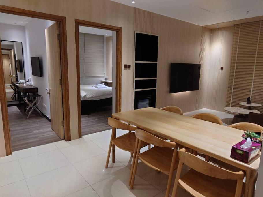The Rixx Premium Căn hộ