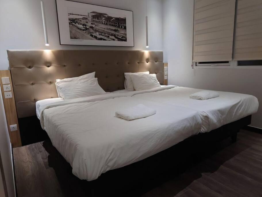 The Rixx Premium Căn hộ *