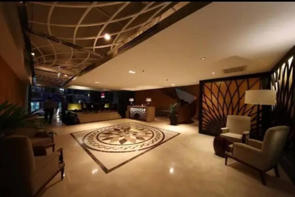 Căn hộ The Rixx Premium *