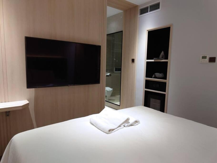 The Rixx Premium Căn hộ