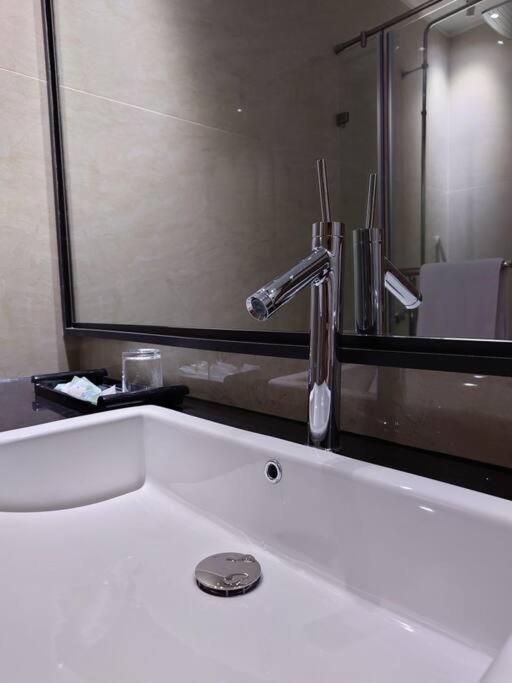 The Rixx Premium Căn hộ *