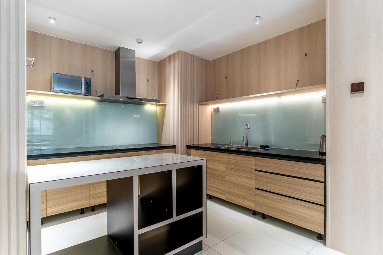 The Rixx Premium Căn hộ TP. Hồ Chí Minh