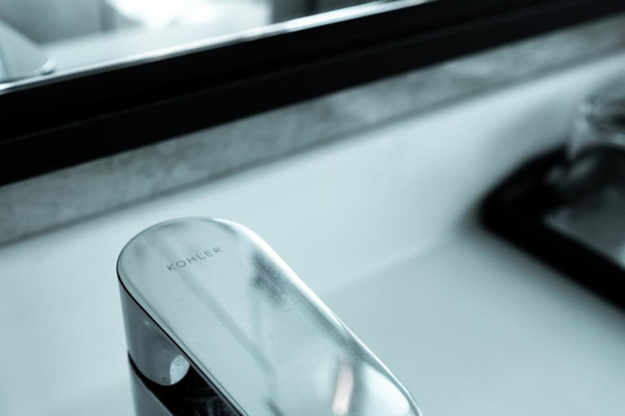 The Rixx Premium Căn hộ