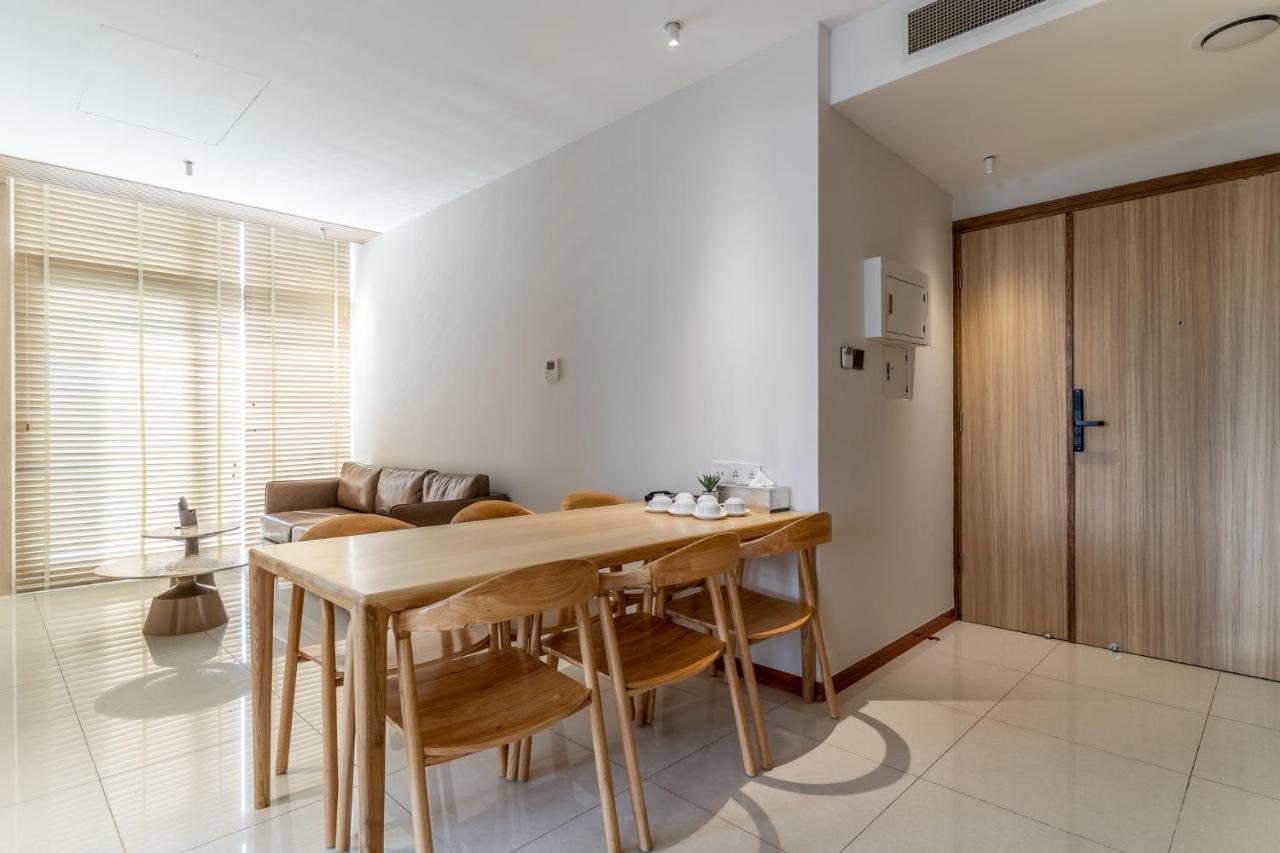 Căn hộ The Rixx Premium TP. Hồ Chí Minh