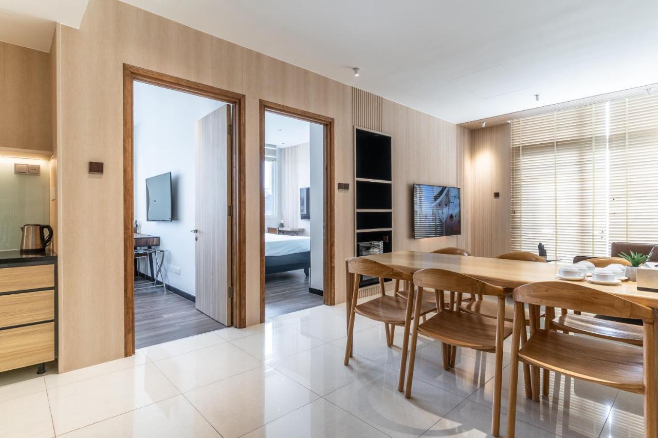 The Rixx Premium Căn hộ TP. Hồ Chí Minh
