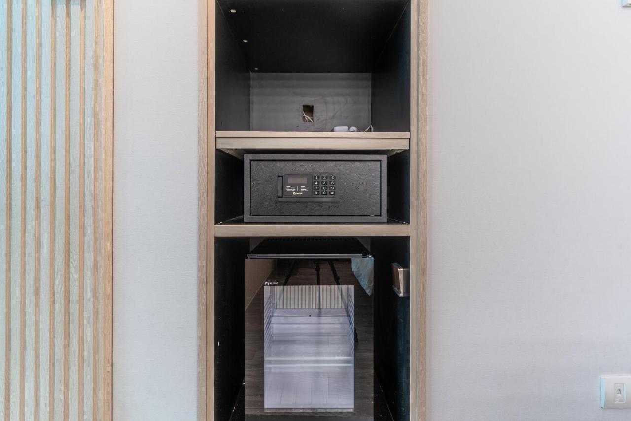 Căn hộ The Rixx Premium TP. Hồ Chí Minh